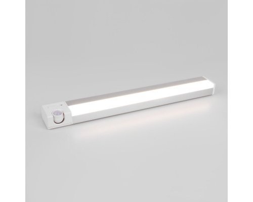 Оформить заказ Мебельный светильник Elektrostandard С датчиком движения Led Stick LTB72 2,5W 4000K Белый| VIVID-LIGHT.RU