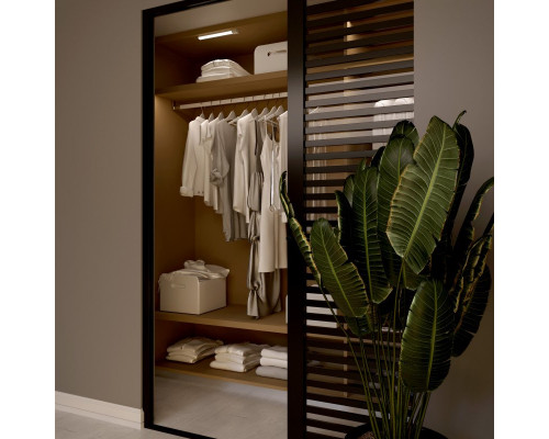 Сделать заказ Мебельный светильник Elektrostandard С датчиком движения Led Stick LTB72 2,5W 4000K Белый| VIVID-LIGHT.RU