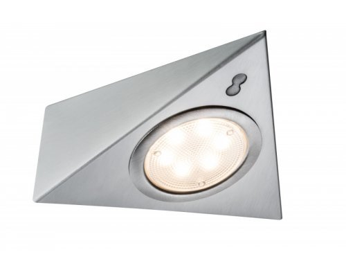 Оформить заказ Мебельный светильник Paulmann 93572| VIVID-LIGHT.RU
