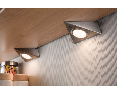 Оформить заказ Мебельный светильник Paulmann 93572| VIVID-LIGHT.RU