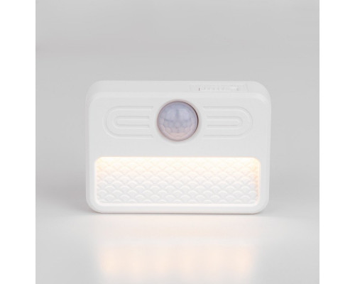 Заказать Мебельный светильник Elektrostandard С датчиком движения Led Stick LTB73 1W 4000K Белый| VIVID-LIGHT.RU