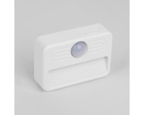 Заказать Мебельный светильник Elektrostandard С датчиком движения Led Stick LTB73 1W 4000K Белый| VIVID-LIGHT.RU