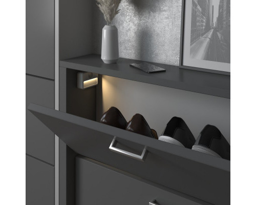 Заказать Мебельный светильник Elektrostandard С датчиком движения Led Stick LTB73 1W 4000K Белый| VIVID-LIGHT.RU