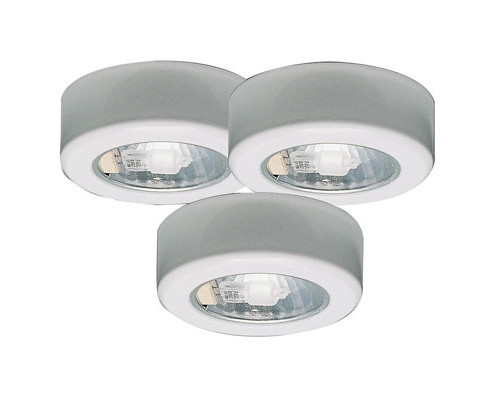 Оформить заказ Мебельный светильник Paulmann 98420| VIVID-LIGHT.RU