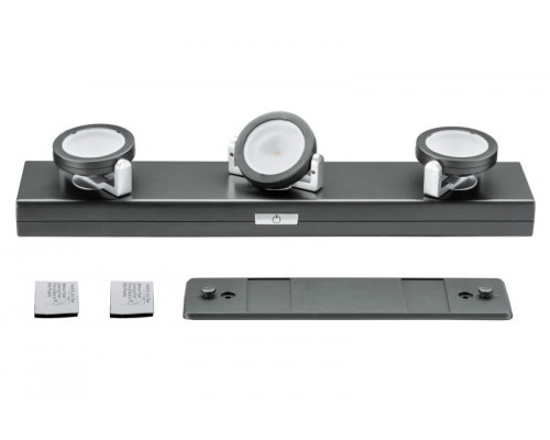 Сделать заказ Мебельный светильник Paulmann 70636| VIVID-LIGHT.RU