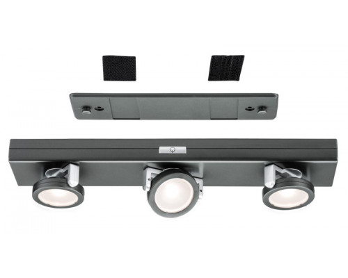 Сделать заказ Мебельный светильник Paulmann 70636| VIVID-LIGHT.RU