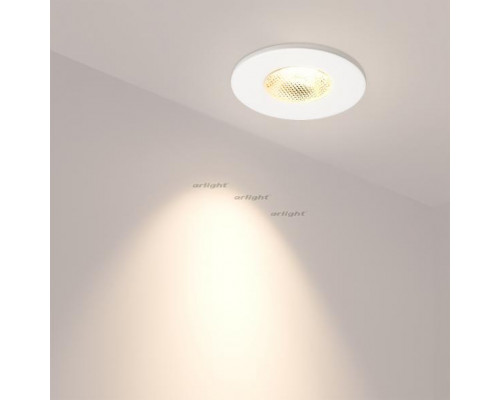 Купить Мебельный светильник Arlight 020752| VIVID-LIGHT.RU