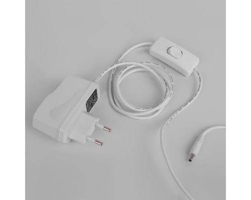 Оформить заказ Мебельный светильник Elektrostandard Led Stick LTB75 12W 4000K с выключателем| VIVID-LIGHT.RU