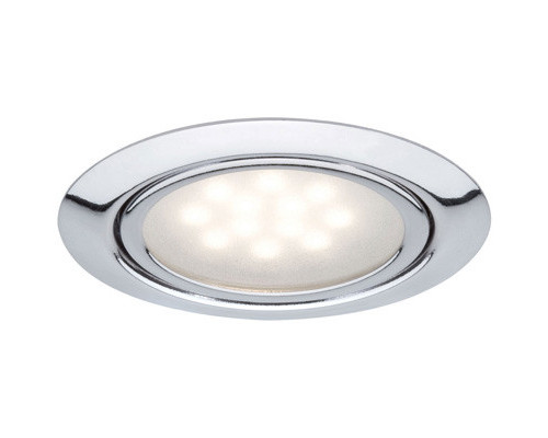 Заказать Мебельный светильник Paulmann 99814| VIVID-LIGHT.RU