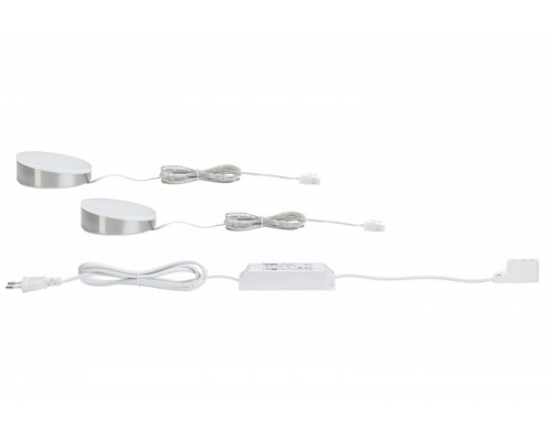 Сделать заказ Мебельный светильник Paulmann 93582| VIVID-LIGHT.RU