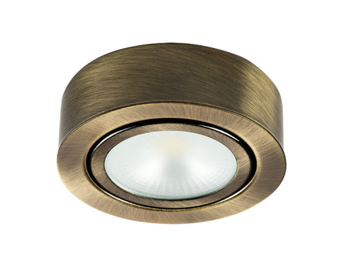 Оформить заказ Мебельный светильник Lightstar 003451| VIVID-LIGHT.RU