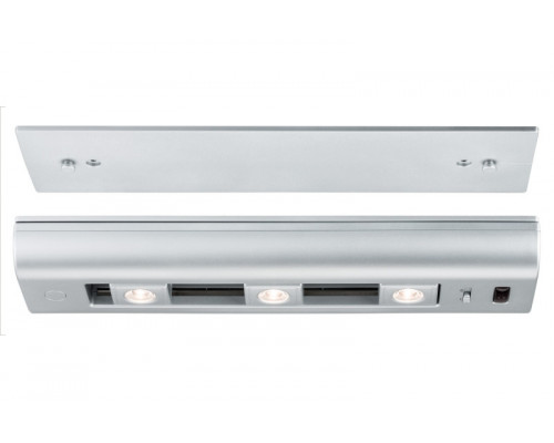 Оформить заказ Мебельный светильник Paulmann 70640| VIVID-LIGHT.RU