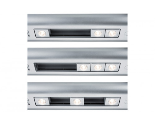 Оформить заказ Мебельный светильник Paulmann 70640| VIVID-LIGHT.RU