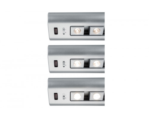 Оформить заказ Мебельный светильник Paulmann 70640| VIVID-LIGHT.RU