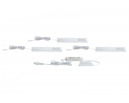 Заказать Мебельный светильник Paulmann 93563| VIVID-LIGHT.RU