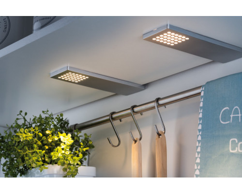 Заказать Мебельный светильник Paulmann 93563| VIVID-LIGHT.RU