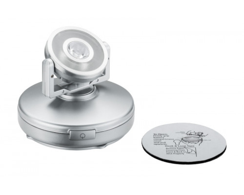 Купить Мебельный светильник Paulmann 70637| VIVID-LIGHT.RU