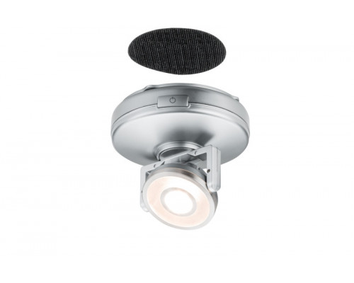 Купить Мебельный светильник Paulmann 70637| VIVID-LIGHT.RU