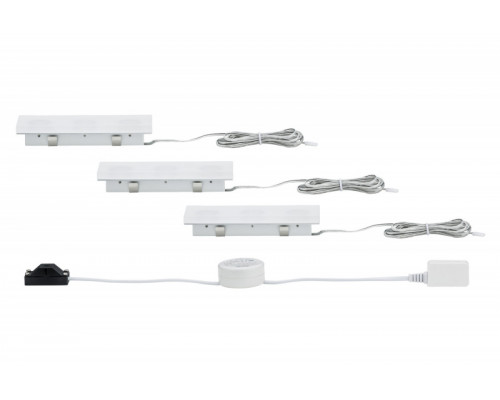 Сделать заказ Мебельный светильник Paulmann 93577| VIVID-LIGHT.RU