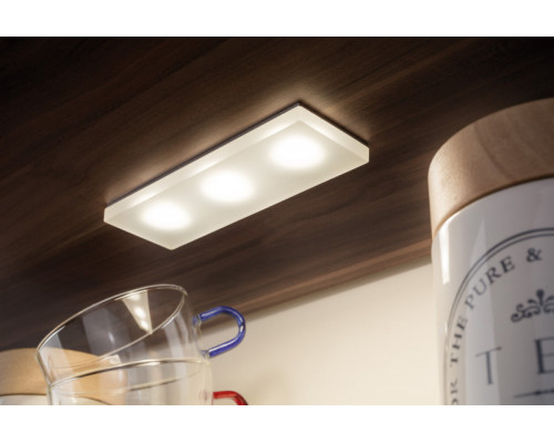 Сделать заказ Мебельный светильник Paulmann 93577| VIVID-LIGHT.RU