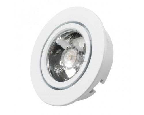 Оформить заказ Мебельный светильник Arlight 020768| VIVID-LIGHT.RU