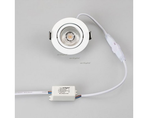 Купить Мебельный светильник Arlight 020768| VIVID-LIGHT.RU