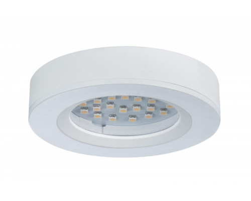 Купить Мебельный светильник Paulmann 93573| VIVID-LIGHT.RU