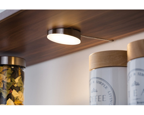 Заказать Мебельный светильник Paulmann 92033| VIVID-LIGHT.RU