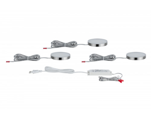 Заказать Мебельный светильник Paulmann 93564| VIVID-LIGHT.RU