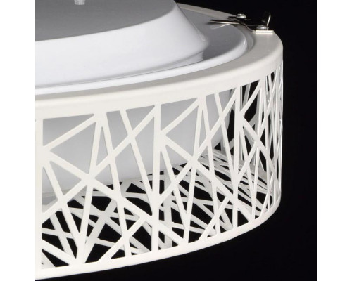 Оформить заказ Накладной светильник DeMarkt 674012201| VIVID-LIGHT.RU