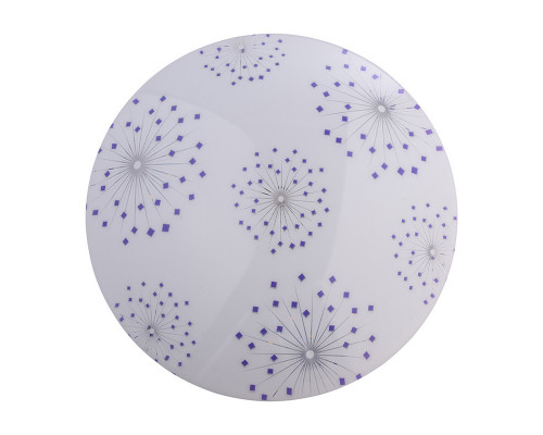 Купить Накладной светильник DeMarkt 325014501| VIVID-LIGHT.RU