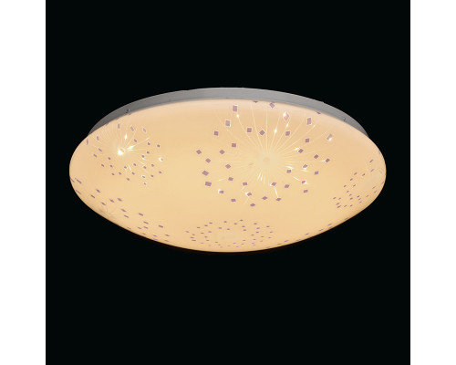 Купить Накладной светильник DeMarkt 325014501| VIVID-LIGHT.RU