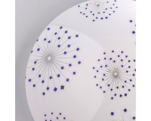 Купить Накладной светильник DeMarkt 325014501| VIVID-LIGHT.RU