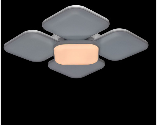 Сделать заказ Накладной светильник DeMarkt 660011705| VIVID-LIGHT.RU