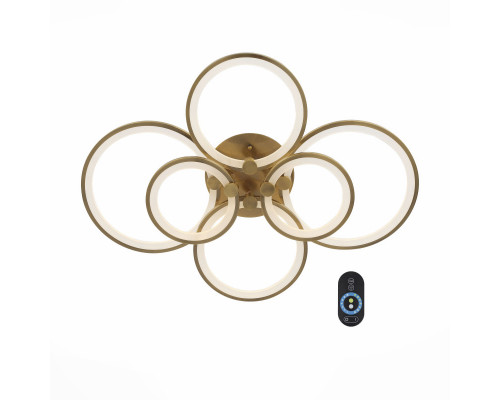 Купить Накладной светильник ST-Luce SL867.302.06| VIVID-LIGHT.RU