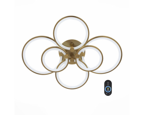 Купить Накладной светильник ST-Luce SL867.302.06| VIVID-LIGHT.RU