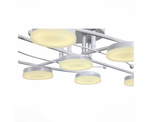 Оформить заказ Накладной светильник ST-Luce SL921.502.09| VIVID-LIGHT.RU