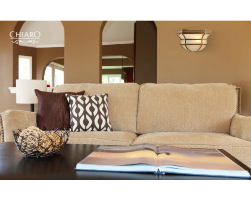 Сделать заказ Накладной светильник Chiaro 397020301| VIVID-LIGHT.RU