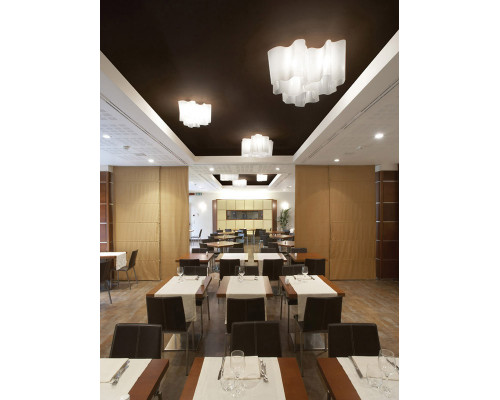 Сделать заказ Накладной светильник Artemide 0452020A| VIVID-LIGHT.RU