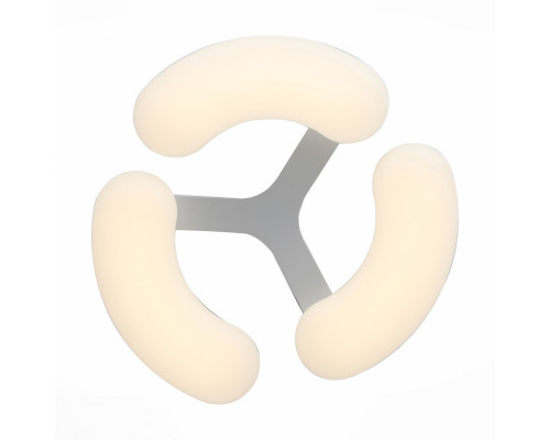 Заказать Накладной светильник ST-Luce SL808.502.03| VIVID-LIGHT.RU