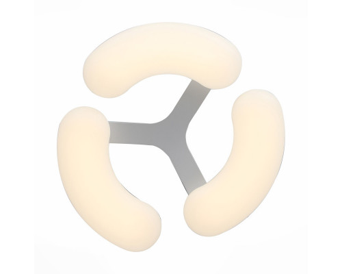 Заказать Накладной светильник ST-Luce SL808.502.03| VIVID-LIGHT.RU