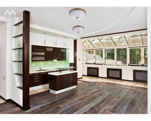 Заказать Накладной светильник MW-Light 295013402| VIVID-LIGHT.RU