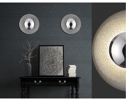 Купить Накладной светильник Odeon Light 3560/24L| VIVID-LIGHT.RU