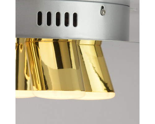 Купить Накладной светильник DeMarkt 609013505| VIVID-LIGHT.RU