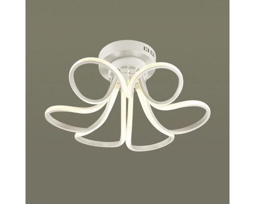 Заказать Накладной светильник LUMION 3642/72CL| VIVID-LIGHT.RU