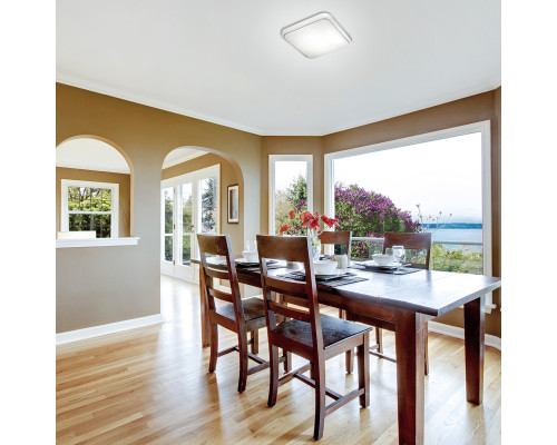 Оформить заказ Накладной светильник Sonex 2014/C| VIVID-LIGHT.RU