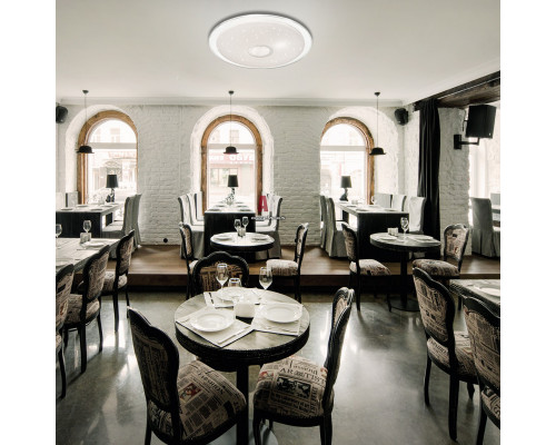 Сделать заказ Накладной светильник Sonex 2054/ML| VIVID-LIGHT.RU