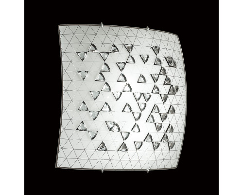 Купить Накладной светильник Sonex 2059/CL| VIVID-LIGHT.RU