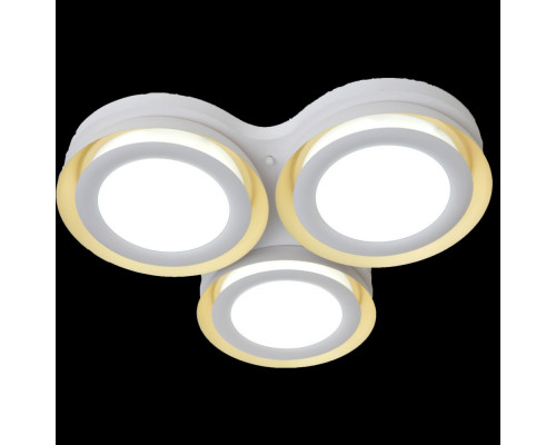 Купить Накладной светильник Adilux 1017| VIVID-LIGHT.RU