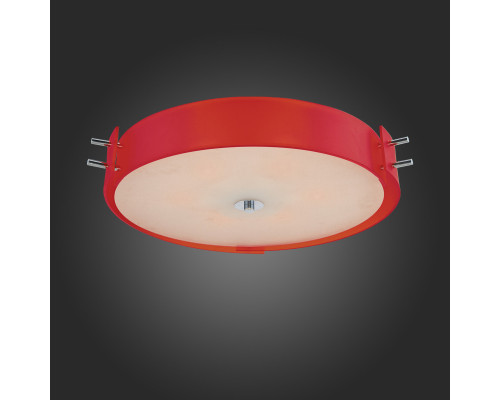 Сделать заказ Накладной светильник ST-Luce SL484.602.04| VIVID-LIGHT.RU